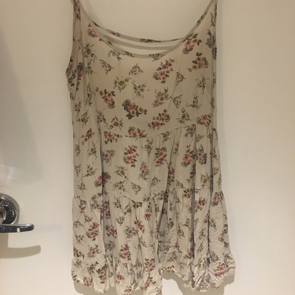 Brandy Melville shift dress